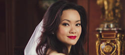 Wedding Styling 