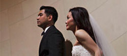 Wedding Styling