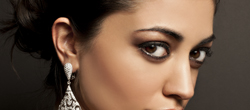 Jewelry Campaign Styling