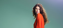 Editorial and Prints