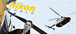 Prints, Nikon World
